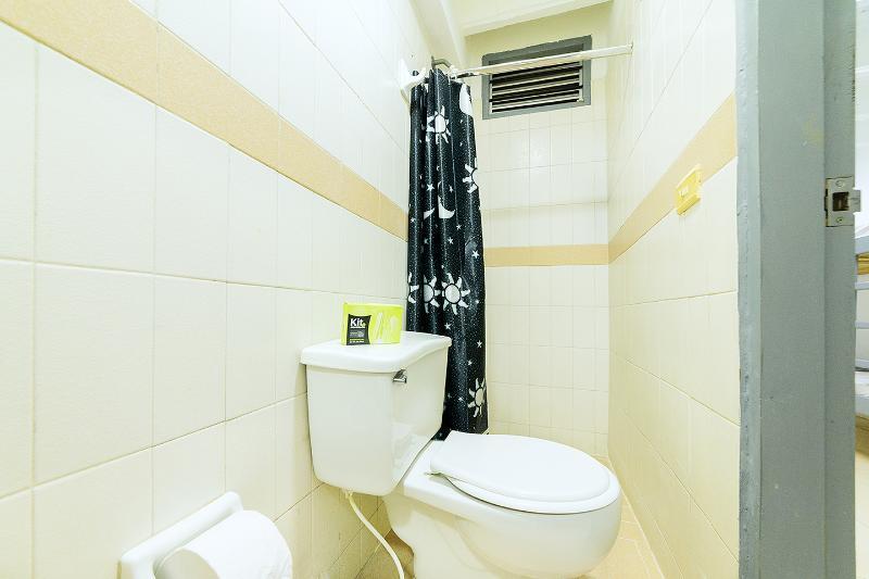 Casa Hostel Kaloha Santa Marta  Luaran gambar
